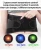 Import Unisex  Heated Waist Belt with Infrared Ray Thermal and Lodestone for HealthCare and Waist Support from China