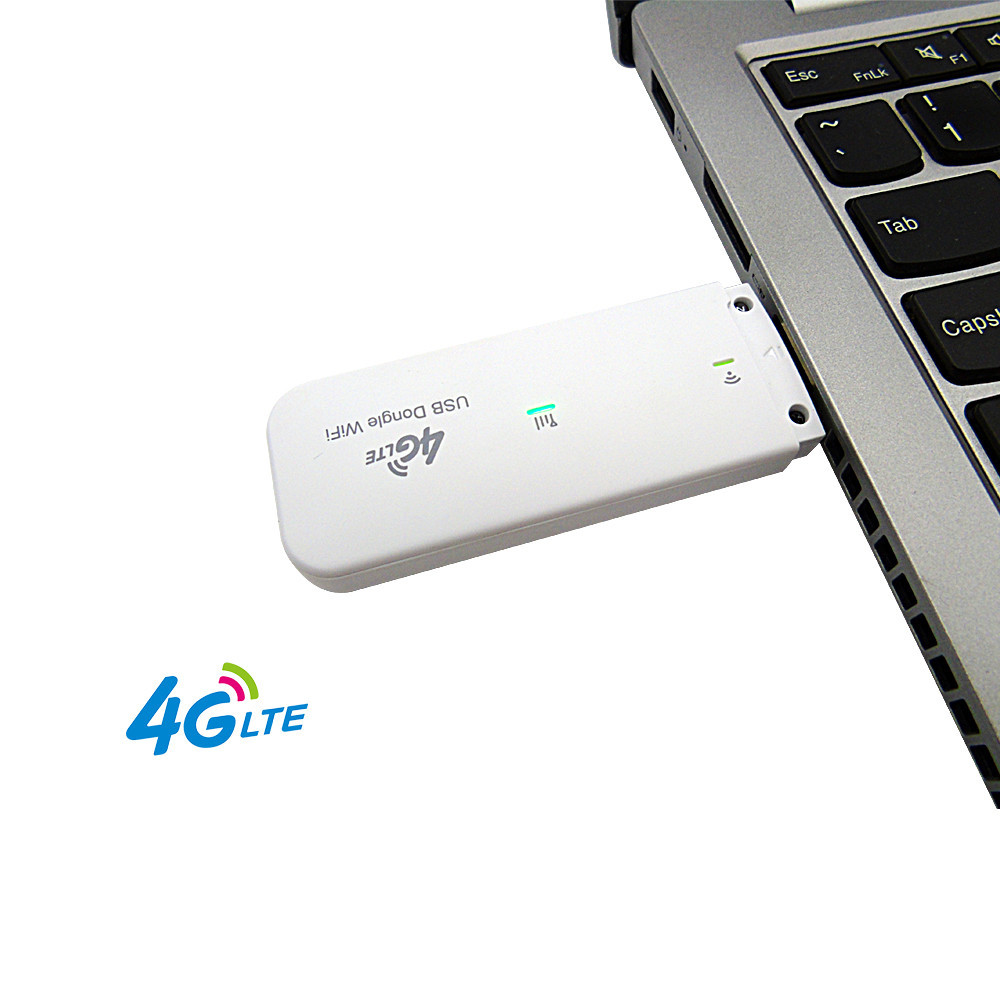 Buy Unlocked Pocket Router 4g Lte Mobile Usb Wifi Router Network ...