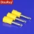 Import up &amp; down cut one flute spiral router bit for wood woodworking milling cutter from China