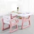 Import Updated home children furniture double kid character study table and chair set from China