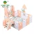 Import Updated Indoor Foldable Baby Play Pen Fence Children Home Playground Equipment with Swing from China