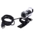 Import USB 2.0 Webcam 12.0 Mega Pixel Webcam 360 Degree MIC Clip-on for Skype Computer Laptop notebook from China