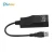 USB 3.0 to 1000M/Gigabit Lan/RJ45/ethernet/network adapter/Card RTL8153/ AX88179 manufacturer/factory