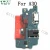 Import USB Charger Charging Port Flex For Samsung A30 A40 A70 A80 Mobile phone charging port Board from China