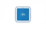 usb smart nfc bluetooth card reader with PCI cerificated