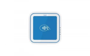 usb smart nfc bluetooth card reader with PCI cerificated