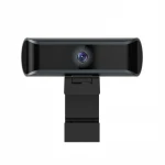 USB2.0 4K Living Camera Online Teaching 4K Autofocus Video Conference PC Computer WebCam