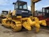 Used and high quality komats bulldozer D85-21 in good price