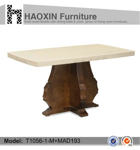 used dining room furniture best price artificial marble dining tables chair sets