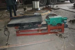 Used for separate gold, zircon, chrome, tin, copper, iron, tungsten