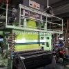 used itema r9500 label weaving machine,itema rapier looms