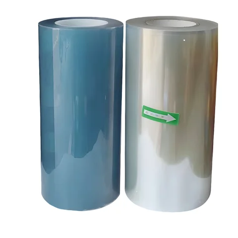 Buy Uv Dtf Transfer Ab Pet Film Roll 30cm*100m Ab Film Transfer A3 Dtf ...