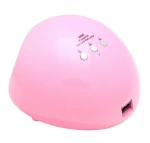 Uv Lamp Light Fan Nail Dryer