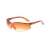 Import UV400 Cheap frame Unisex custom Cycling Eyewear PC Glasses Outdoor Sport Bike Cycling Sunglasses from China