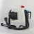 Import Uzbekistan agricultural sprayer charger 12v1.7a disinfect blast electrostatic sprayer from China