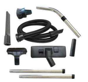 Vacuum cleaner replacement  accessory set 1.8m 2.5m hose for Numatic vacuum cleaner