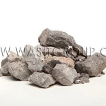 Various Sizes of Natural Aggregate