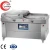 Import Venison Burger Double Chamber Automatic Vacuum Packing Machine from China