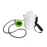 VERTAK high quality 5L power agriculture spray machine Battery electronic sprayer