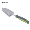 VERTAK high quality new soft handle stainless steel garden tools set