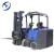 Import Very Narrow Aisle electric forklift price for superior quality 1000kg from China