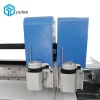 Vibrating knife CNC cork/felt gasket cutting machine from China factory