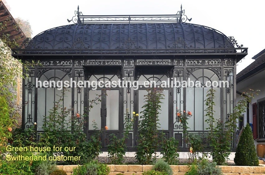 victorian greenhouse /vintage garden greenhouse/victorian glass greenhouse