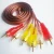 Import Video 3 RCA Composite Video Audio A/V AV Cable GOLD from China