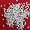 Vietnamese white, high quality, professional,afforadble price HDPE/LDPE /LLDPE filler masterbatch with 20% PE