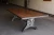 Import Vintage Industrial Hure Crank Dining Table,Contemporary Reproduction furniture from India