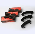 violin shoulder rest for size 4/4-3/4 violin / FBA AMAZON supplier