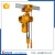 Import Vital Electric Chain Hoist Used For Lifting from China