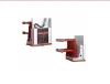Vs1-24 Fixed Indoor High Voltage Vacuum Circuit Breaker