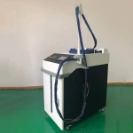 VYMT laser welding machine manufacturers price 1000W Raycus laser source power