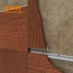 Wall Cladding System