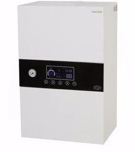 Wall Hung Electric Boiler for Home Heating System 48 kW 3 phase Radiator or Underfloor heating system