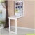 Import wall mounted folding table wooden kids study desk from China