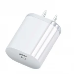 wall   qc 3.0 pd charger  PD18W  pd wall fast charger adapter   pd charger power adapter