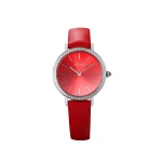 watch-6 xuping new design women bracelet quartz watch Valentine's Day gift  quartz watch