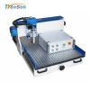 Water Cooling Spindle Wood Working Machine 6090 CNC Router Machine Price