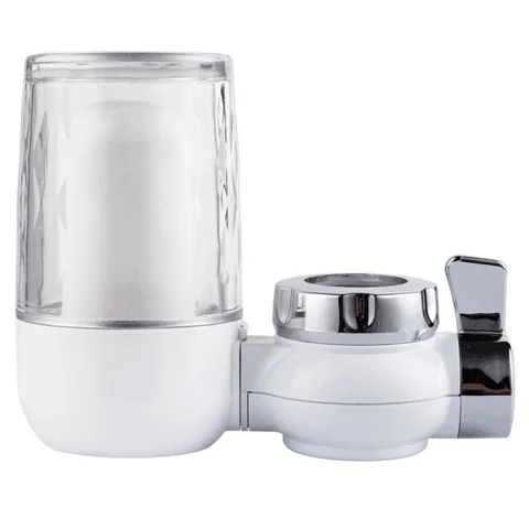 Buy Water Tap Kitchen Faucet With Filter , Plastic Faucet Water Filter ...