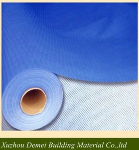 waterproof and breathable film fireproof heatproof insulation material