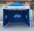Import Waterproof custom digital printing outdoor trade show 10x10 canopy tent with carrying bag from China