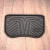 Import Waterproof dirt catching 3d tpe tpv car trunk mats rear cargo liner from China