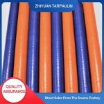 Waterproof Fabric Factory Price UV Treated Woven PP Tarpaulin and Aluminum Eyelet
