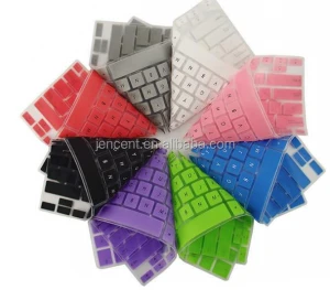 Waterproof laptop Keyboard Cover Protector for silicone keyboard cover asus, laptop keyboard cover for asus