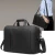 Import Waterproof Men 15.6 Inch Laptop Bag Business Briefcase Large Capacity Messenger Shoulder Bag from China