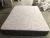Import waterproof non-skip breathable bamboo mattress cover with or without quilting materials from China