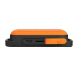 Wearable Arm Band Speaker Phone Built-in MP3 Player and Microphone Hands Free Call Camera Shutter