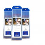 Welding electrode/brazing alloy welding rod/flux coated brazing alloy